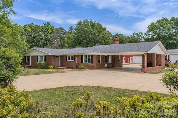 1241 County Line RD, Rutherfordton, NC 28139
