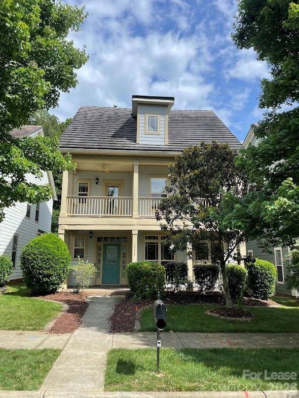 15314 S Birkdale Commons Pkwy, Huntersville, NC 28078