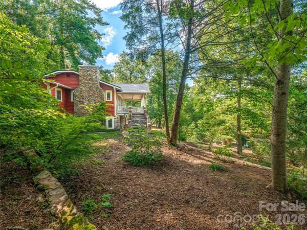 206 Chestnut Hill RD, Gerton, NC 28735