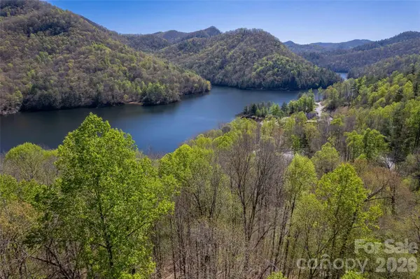 Lot 277 Pepperbush LN #277, Tuckasegee, NC 28783