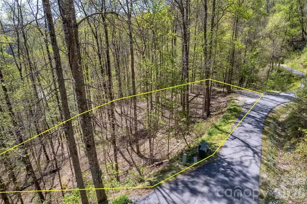 Lot 277 Pepperbush LN #277, Tuckasegee, NC 28783