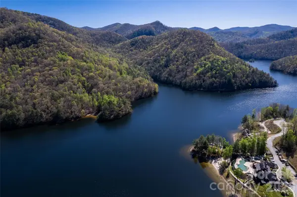 Lot 277 Pepperbush LN #277, Tuckasegee, NC 28783