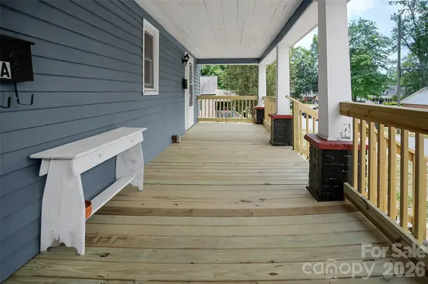 307 S Jacob ST, Cherryville, NC 28021