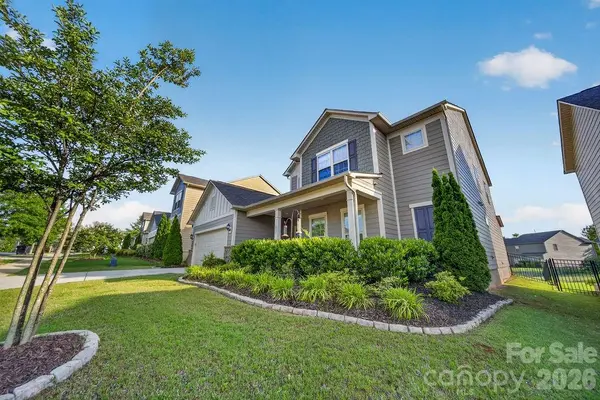 11033 Crane Creek DR, Charlotte, NC 28278