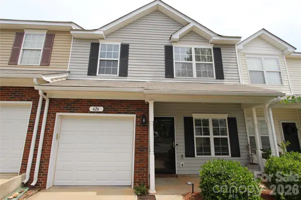 626 Fountain CT, Fort Mill, SC 29715