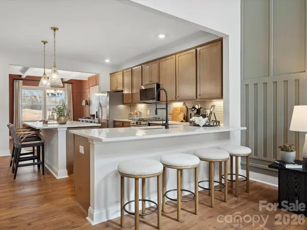 5077 Puddle Pond RD, Indian Trail, NC 28079