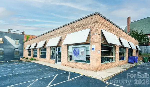 167 Patton AVE, Asheville, NC 28801