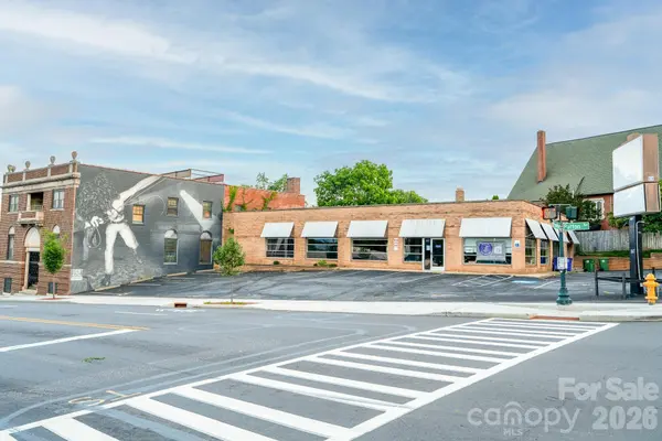 167 Patton AVE, Asheville, NC 28801