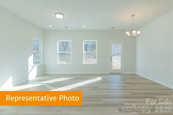 5334 Porterhouse WAY #4B, Charlotte, NC 28215