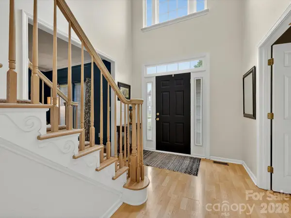 5405 Frederick ST, Indian Trail, NC 28079