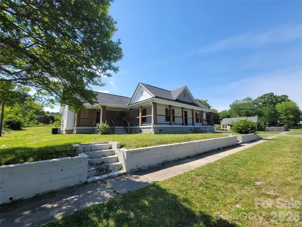 409 N 12th ST, Bessemer City, NC 28016