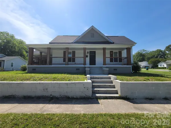 409 N 12th ST, Bessemer City, NC 28016