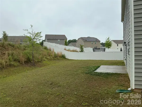 534 Yellow Birch DR, Locust, NC 28097