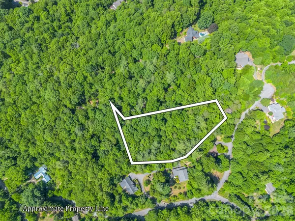21 Wits End TRL, Swannanoa, NC 28778