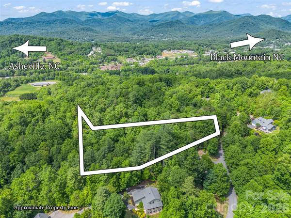 21 Wits End TRL, Swannanoa, NC 28778