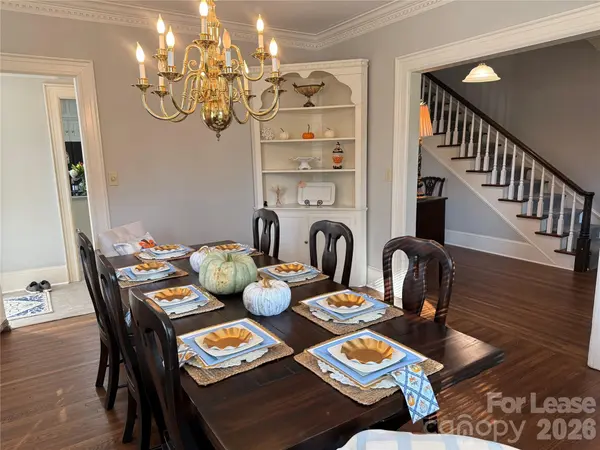 204 Kings Mountain ST, Clover, SC 29710