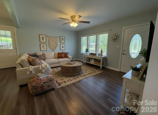84 E Hunt DR, Nebo, NC 28761