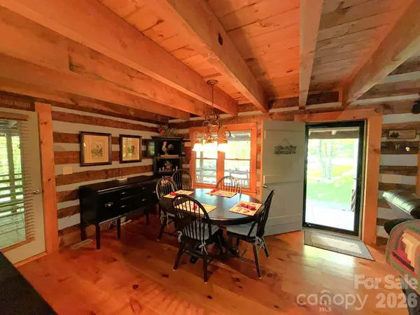 123 Gorge Overlook RD, Todd, NC 28684