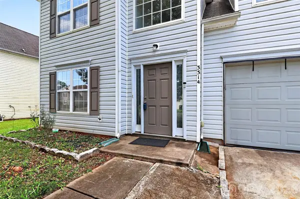 3314 Valerie DR #1, Charlotte, NC 28216