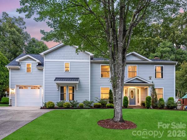 6801 Rollingridge DR, Charlotte, NC 28211