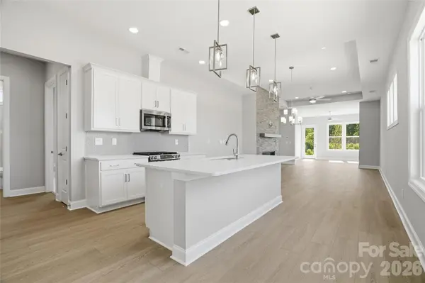 122 Marina Bay TRL, Locust, NC 28097
