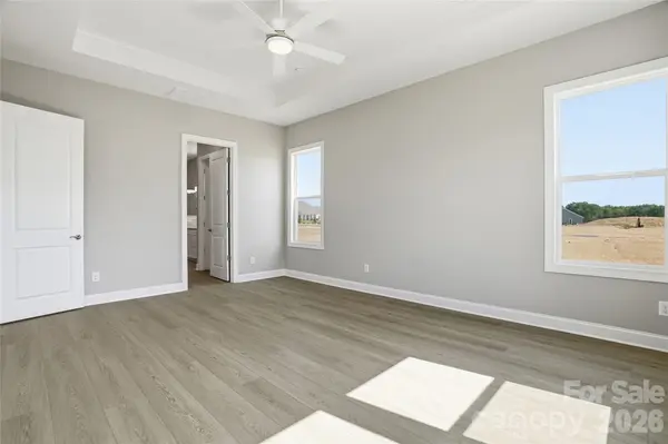 122 Marina Bay TRL, Locust, NC 28097