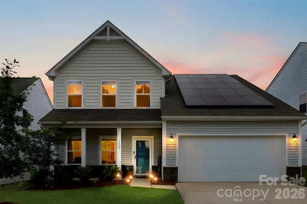 3009 Pinehills WAY, Mount Holly, NC 28120