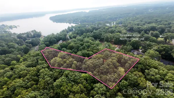 00 Acorn Acres RD, Norwood, NC 28128