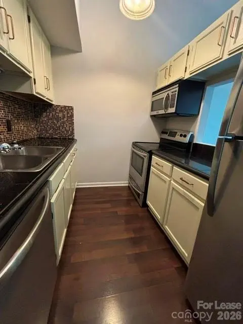430 Queens RD #632, Charlotte, NC 28207