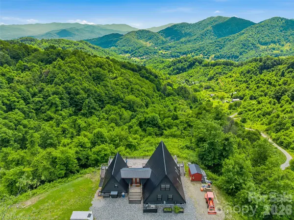 1877 Wilson Cove RD, Canton, NC 28716