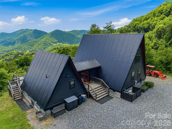 1877 Wilson Cove RD, Canton, NC 28716