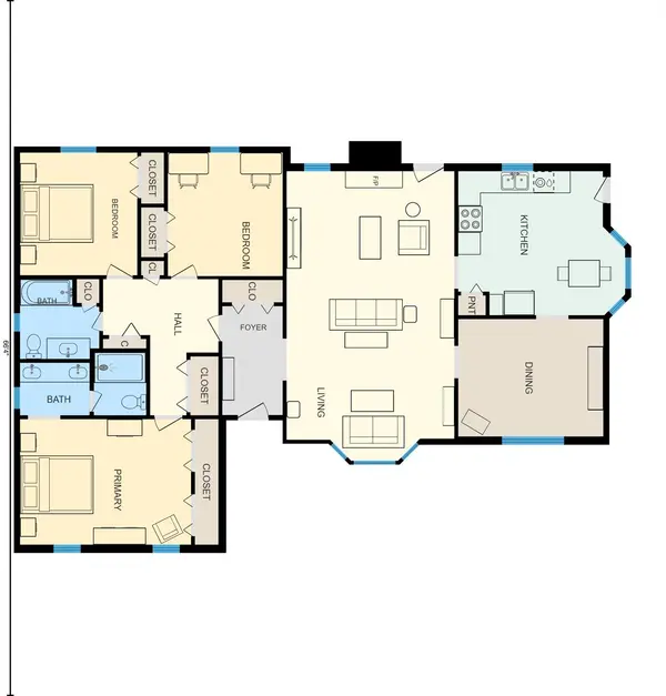 7712 Old Waxhaw Monroe RD, Waxhaw, NC 28173