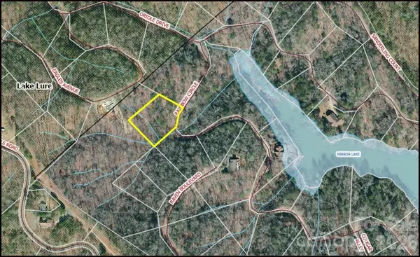 Lot 140 Rainbow CIR, Lake Lure, NC 28746