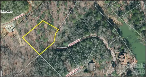 Lot 140 Rainbow CIR, Lake Lure, NC 28746