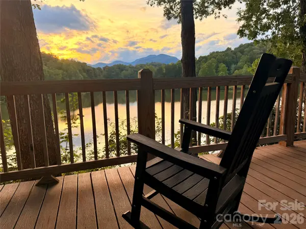 Lot 140 Rainbow CIR, Lake Lure, NC 28746