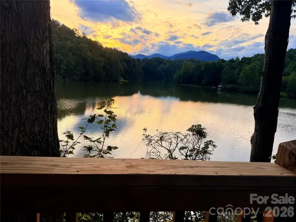 Lot 140 Rainbow CIR, Lake Lure, NC 28746