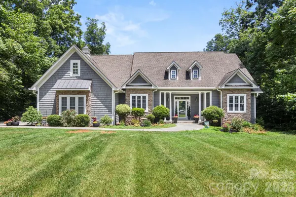 587 Amesbury DR, Mt Ulla, NC 28125