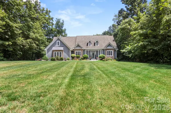 587 Amesbury DR, Mt Ulla, NC 28125