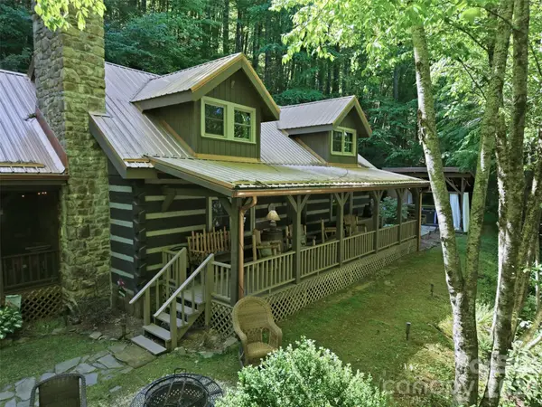 2146 Nc Highway 194 HWY N, Boone, NC 28607