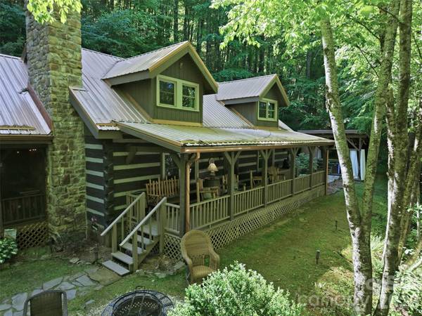 2146 Nc Highway 194 HWY N, Boone, NC 28607