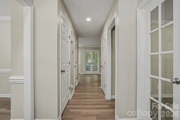 1255 Hawthorne DR, Indian Trail, NC 28079