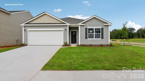 332 Frozen Dream DR, Salisbury, NC 28144