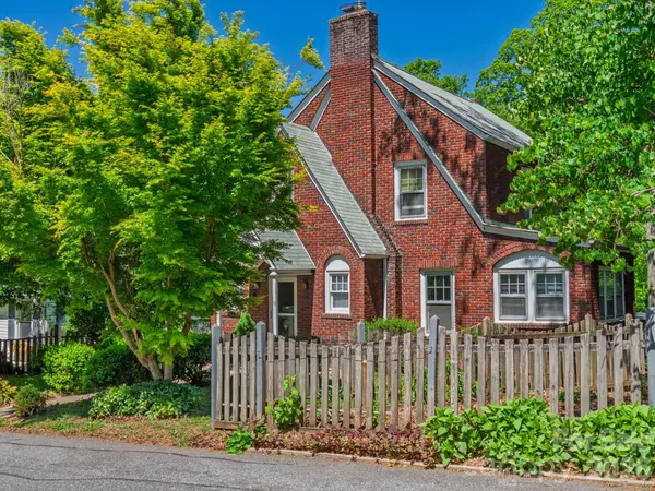 15 Sylvan AVE, Asheville, NC 28801