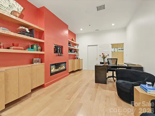 127 N Tryon ST #509, Charlotte, NC 28202