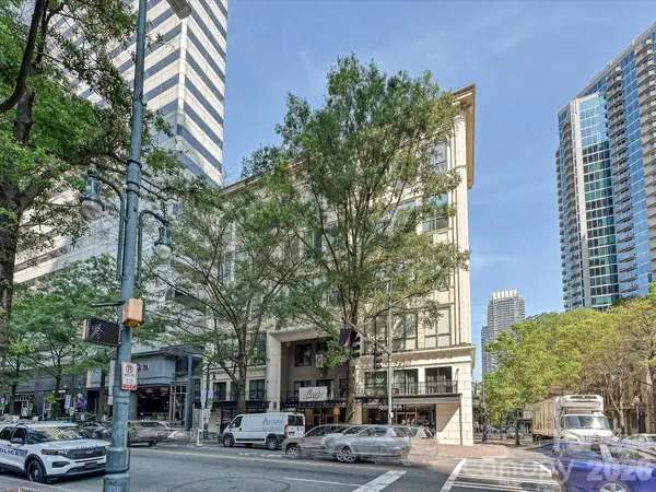 127 N Tryon ST #509, Charlotte, NC 28202