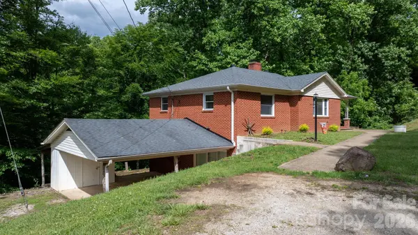 4073 NC 226A HWY, Marion, NC 28752