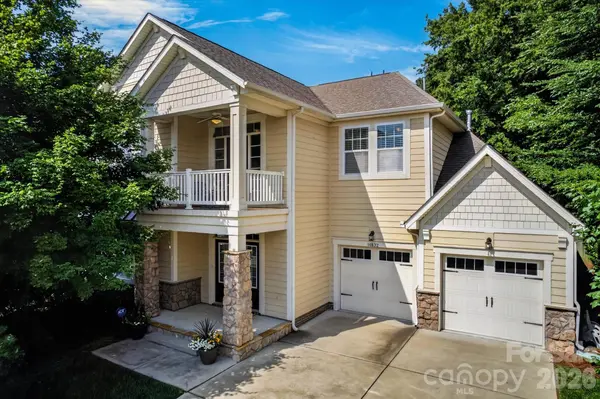 14832 Long Iron DR, Huntersville, NC 28078