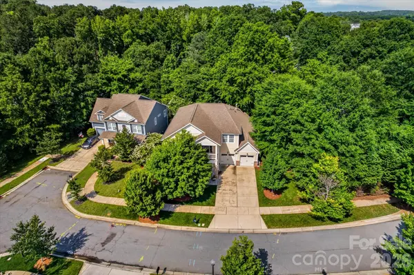 14832 Long Iron DR, Huntersville, NC 28078