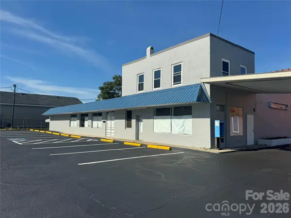222 W Mcgregor ST, Pageland, SC 29728