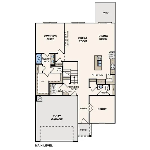 1045 Hallman Branch LN, Lincolnton, NC 28092